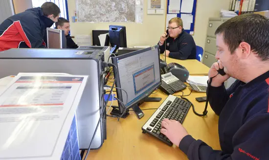Nexday Overnite Bolton | Book Your Parcel Collection Online