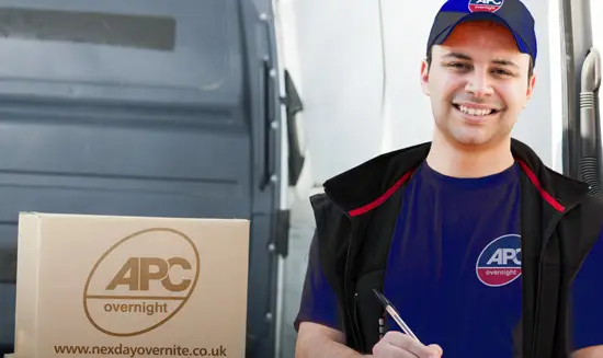 Nexday Overnite Bolton | Delivery Help and Advice