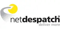 Book Online With Net Despatch