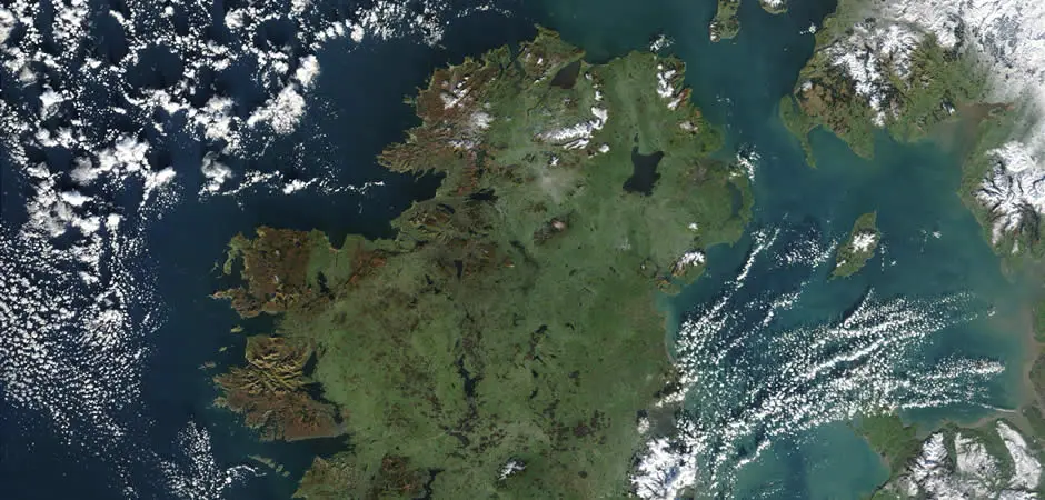 ireland-eire